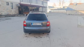 Audi A4, снимка 4