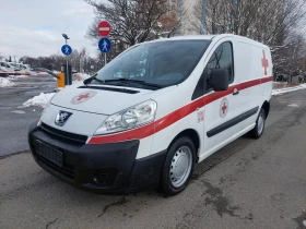 Peugeot Expert 2, 0HDI 120ps 6ck, снимка 1