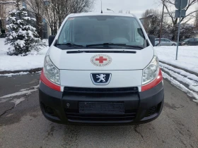 Peugeot Expert 2, 0HDI 120ps 6ck, снимка 2