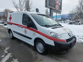 Peugeot Expert 2, 0HDI 120ps 6ck, снимка 3