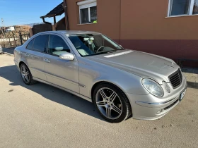 Mercedes-Benz E 320 320cdi 204hp На пружини, снимка 3