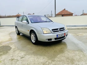 Opel Vectra C  | Mobile.bg    7