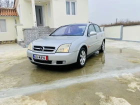 Opel Vectra C  | Mobile.bg    1