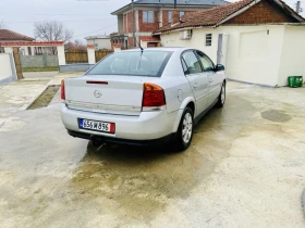 Opel Vectra C  | Mobile.bg    5