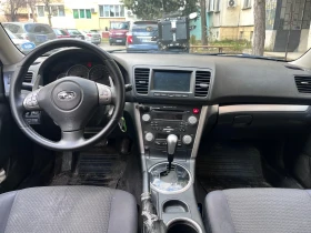 Subaru Outback, снимка 12