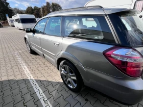 Subaru Outback, снимка 5