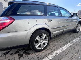 Subaru Outback, снимка 3