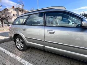 Subaru Outback, снимка 2