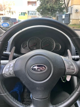 Subaru Outback, снимка 7