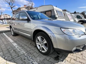 Subaru Outback, снимка 1