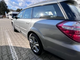 Subaru Outback, снимка 6