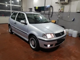 VW Polo 1.4 TDI, снимка 8