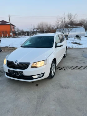 Skoda Octavia, снимка 2