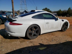 Porsche 911 CARRERA - 75000 лв. - 67216515 | Car24.bg