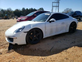 Porsche 911 CARRERA 1