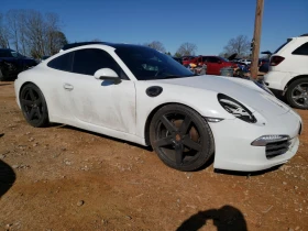 Porsche 911 CARRERA - 75000 лв. - 67216515 | Car24.bg