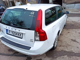 Volvo V50, снимка 5