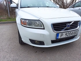 Volvo V50, снимка 1