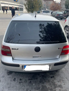 VW Golf, снимка 2