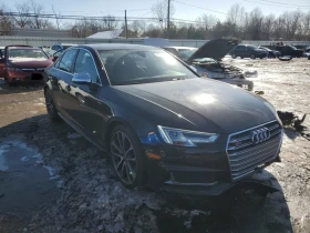 Audi S4, снимка 4