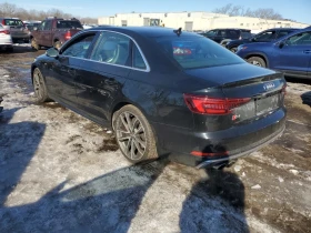 Audi S4, снимка 2