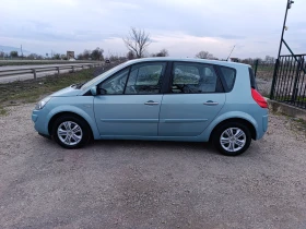     Renault Scenic 1.6-16v -