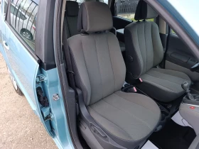 Renault Scenic 1.6-16v БЕНЗИН-Панорама, снимка 15