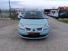     Renault Scenic 1.6-16v -