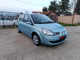     Renault Scenic 1.6-16v -