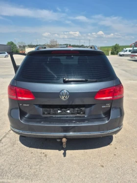 Обява за продажба на VW Passat ~11 000 лв. - изображение 6