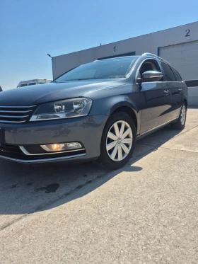 Обява за продажба на VW Passat ~11 000 лв. - изображение 1