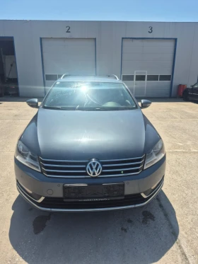 Обява за продажба на VW Passat ~11 000 лв. - изображение 3