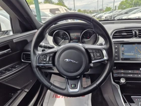 Jaguar XE 2.0D-180кс-R SPORT-4X4 - 21999 лв. - 51704117 | Car24.bg