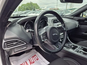 Jaguar XE 2.0D-180кс-R SPORT-4X4 - 21999 лв. - 51704117 | Car24.bg