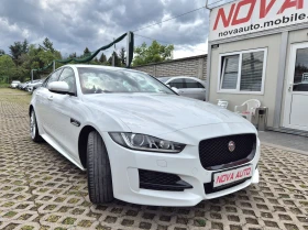 Jaguar XE 2.0D-180кс-R SPORT-4X4 - 21999 лв. - 51704117 | Car24.bg