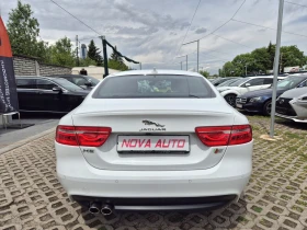 Jaguar XE 2.0D-180кс-R SPORT-4X4 - 21999 лв. - 51704117 | Car24.bg