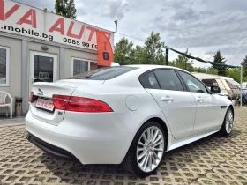 Jaguar XE 2.0D-180кс-R SPORT-4X4 - 21999 лв. - 51704117 | Car24.bg