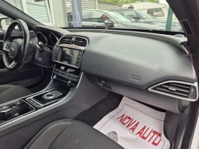 Jaguar XE 2.0D-180кс-R SPORT-4X4 - 21999 лв. - 51704117 | Car24.bg