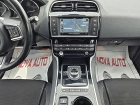 Jaguar XE 2.0D-180кс-R SPORT-4X4 - 21999 лв. - 51704117 | Car24.bg