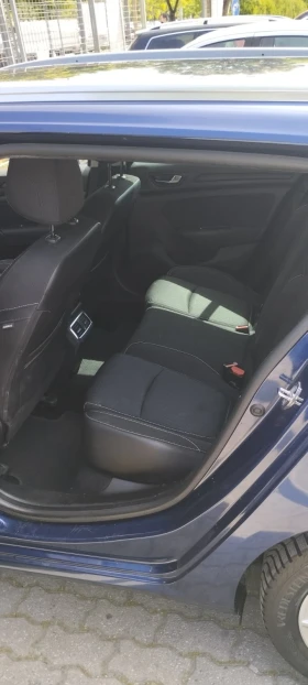 Renault Megane 1.2 Tce Turbo 2018 - 18100 лв. - 82107278 8