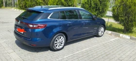 Renault Megane 1.2 Tce Turbo 2018 - 18100 лв. - 82107278 6