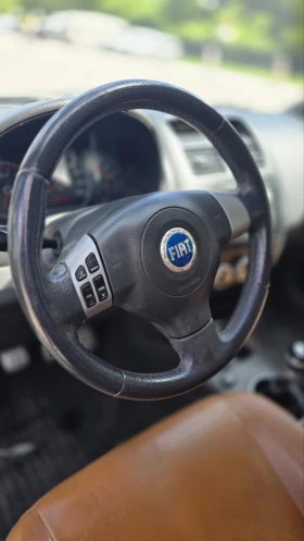 Fiat Sedici 1.6i -  - 4x4 | Mobile.bg    9