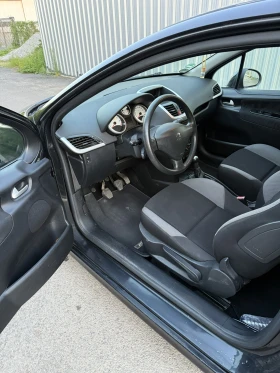 Peugeot 207 1.4   | Mobile.bg    11