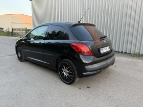 Peugeot 207 1.4   | Mobile.bg    5