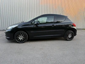 Peugeot 207 1.4   | Mobile.bg    4