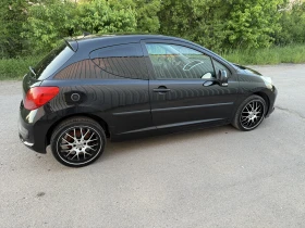 Peugeot 207 1.4   | Mobile.bg    8