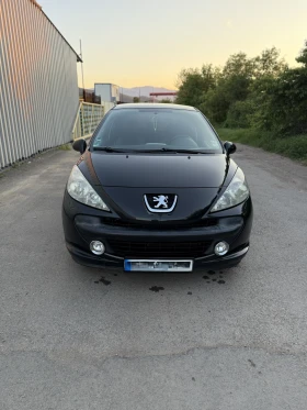 Peugeot 207 1.4   | Mobile.bg    2