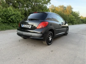 Peugeot 207 1.4   | Mobile.bg    7