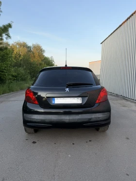 Peugeot 207 1.4   | Mobile.bg    6