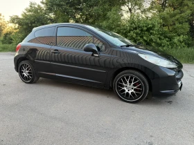 Peugeot 207 1.4   | Mobile.bg    9
